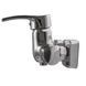 Змішувач для душу Globus Lux QUEENSLAND GLQU-0105 000008761 фото 3