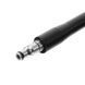 Шланг високого тиску 5м, до мийки DT-1502/1503/1504/1515, макс. 140бар INTERTOOL DT-1535 DT-1535 фото 4