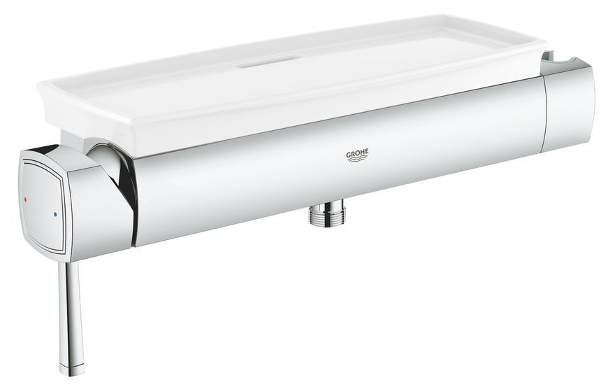 Змішувач для душу Grohe Grandera (23316000) 23316000 фото