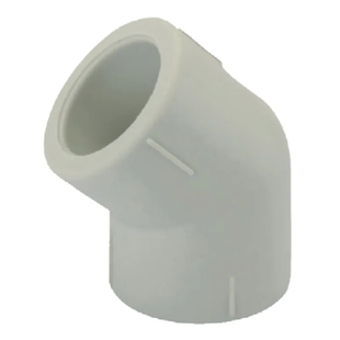 Угол 45 75 PPR Koer K0201.PRO (KP2566) KP2566 фото