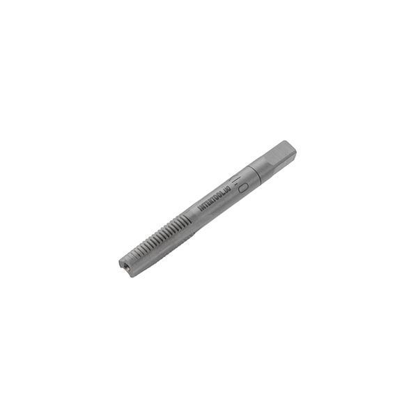 Набор метчиков и сверл, 18 ед. INTERTOOL SD-8100 SD-8100 фото
