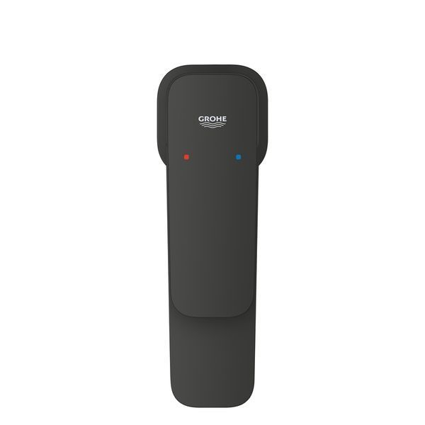 Одноважільний змішувач для раковини Grohe Cubeo S-розміру (1016992430) 1016992430 фото