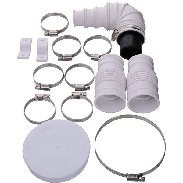 Каналізаційна установка VOLKS pumpe WC500-1 000018980 фото