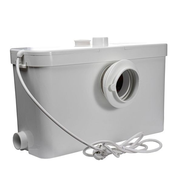 Каналізаційна установка VOLKS pumpe WC500-1 000018980 фото