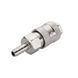 Быстроразъемное соединение на шланг 8 мм INTERTOOL PT-1802 PT-1802 фото 2