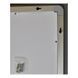 Зеркало Mixxus STRONG MR05-100x60 с Led Touch, Anti-fog, димером, регулятором яркости, часами (MI6009) MI6009 фото 4