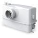 Каналізаційна станція 0,6 кВт Hmax 8,5 м Qmax 110 л/хв LEO 3.0 WC-600A (776912) 776912 фото 1