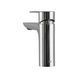 Змішувач для умивальника TOPAZ BARTS TB 07204-H36 000014773 фото 2