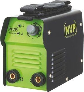 Сварочный инвертор NVP MMA 305 NVP305 фото