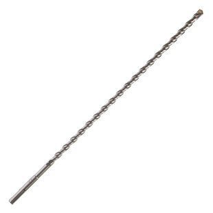 Бур SDS-Plus, 10&times;400 мм INTERTOOL SD-1040 SD-1040 фото