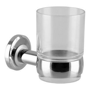 Стакан одинарний Perfect Sanitary Appliances YL 3101 000001148 фото