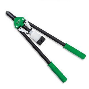 Заклепочник профессиональный TOPTUL Pro-Series 2,4-5,0 JBAE2450 JBAE2450 фото