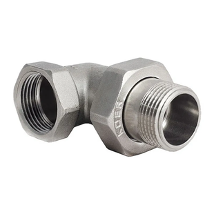 Згін американка 1/2 "кутовий Koer KR.342 (KR0019) KR0019 фото