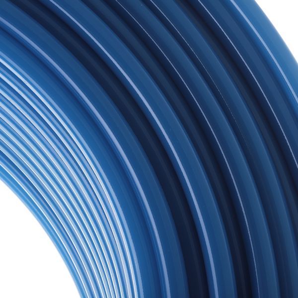 Труба для теплої підлоги з кисневим бар'єром Koer PERT EVOH 16*2,0 (Blue) (200 м) (KR3090) KR3090 фото