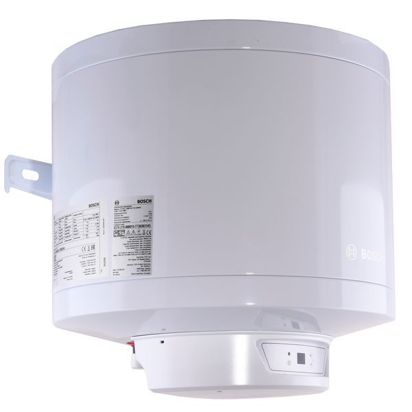 Водонагреватель Bosch Tronic 8000 T ES 035-5 1200W сухой ТЭН, электронное управление 000024763 фото