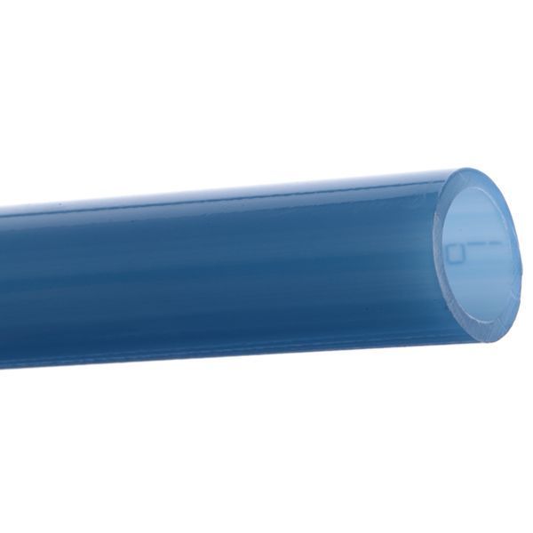 Труба для теплої підлоги з кисневим бар'єром Koer PERT EVOH 16*2,0 (Blue) (200 м) (KR3090) KR3090 фото
