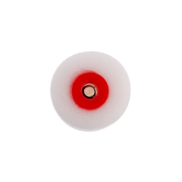 Валик Мольтопрен 50*35*6 мм INTERTOOL KT-4005 KT-4005 фото
