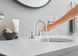 Склянка для зубних щіток Grohe Essentials Cube New (40755001) 40755001 фото 2