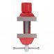 Лещата мiнi, 50 мм INTERTOOL HT-0056 HT-0056 фото 6