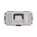 Ящик для інструментів 21" 530*270*245мм INTERTOOL BX-6121 BX-6121 фото 4