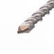 Бур SDS-Plus, 10&times;400 мм INTERTOOL SD-1040 SD-1040 фото 2