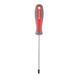Викруткa хрестова, PH3&times;150 мм, Cr-V INTERTOOL VT-3324 VT-3324 фото 3