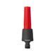 Насадка для полива, 1/2", плавная регулировка потока воды INTERTOOL GE-0021 GE-0021 фото 3