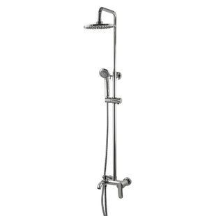 Душова система Globus Lux LAZER GLLR-0001 000010149 фото