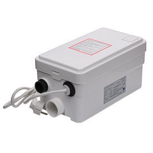 Канализационная установка VOLKS pumpe WC250 000018979 фото