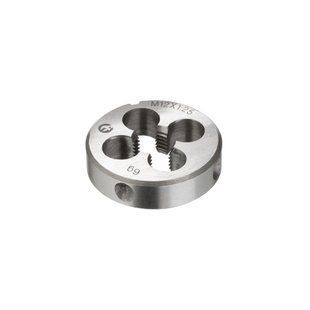 Плашка M12&times;1,25 мм INTERTOOL SD-8236 SD-8236 фото