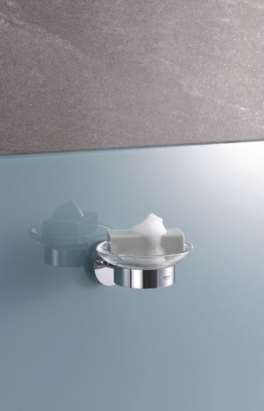 Мыльница Grohe Essentials New (40444001) 40444001 фото