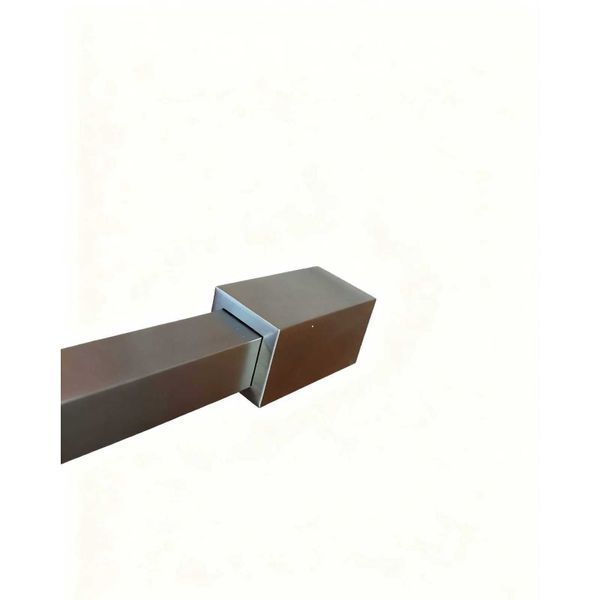 Шторки стеклянные на ванну раздвижные Koer SR BS06-120x150-TR-07 прозрачное стекло Easy Clean 6мм, графит (KR5947) KR5947 фото