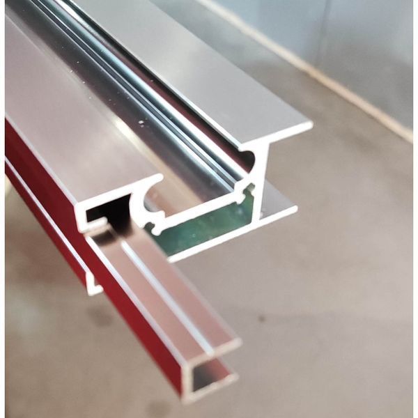 Шторки стеклянные на ванну раздвижные Koer SR BS06-120x150-TR-07 прозрачное стекло Easy Clean 6мм, графит (KR5947) KR5947 фото