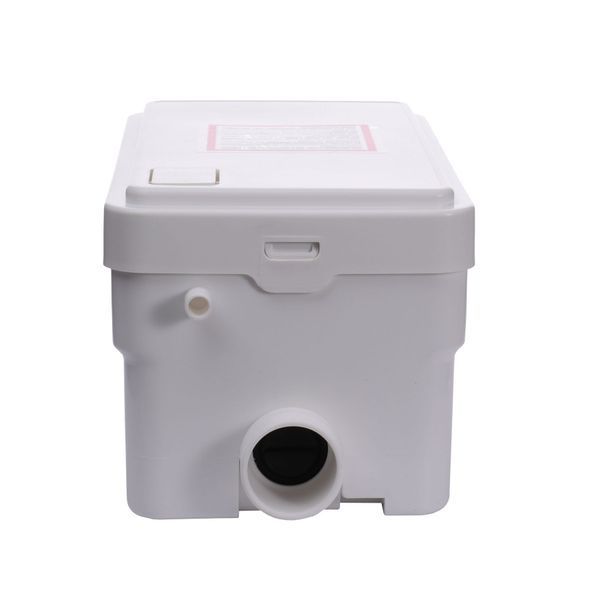 Каналізаційна установка VOLKS pumpe WC 250 000018979 фото