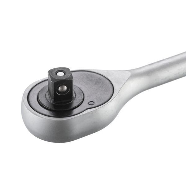 Рукоятка с храповым механизмом на 24 зуба 1/2'' INTERTOOL HT-2106 HT-2106 фото
