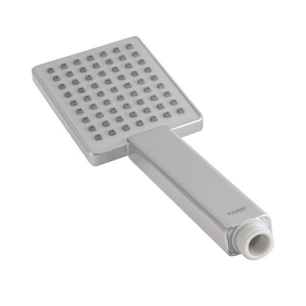 Душова колона із змішувачем водоспад KOER KB-58007-01 (Колір хром) (KR3462) KR3462 фото