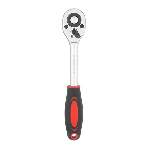 Рукоятка с храповым механизмом на 24 зуба 1/2'' INTERTOOL HT-2106 HT-2106 фото
