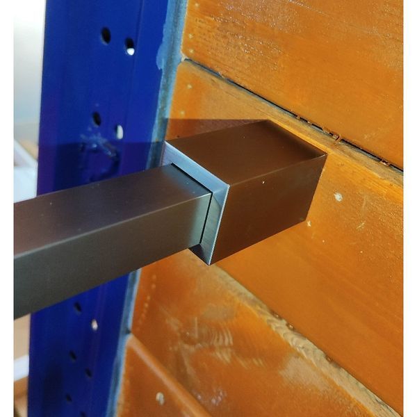 Шторки стеклянные на ванну раздвижные Koer SR BS06-120x150-TR-07 прозрачное стекло Easy Clean 6мм, графит (KR5947) KR5947 фото