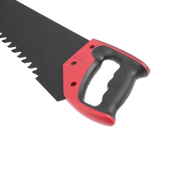 Ножівка по пінобетону, 700 мм INTERTOOL HT-3132 HT-3132 фото
