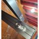 Шторки стеклянные на ванну раздвижные Koer SR BS06-120x150-TR-07 прозрачное стекло Easy Clean 6мм, графит (KR5947) KR5947 фото 21