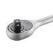 Рукоятка с храповым механизмом на 24 зуба 1/2'' INTERTOOL HT-2106 HT-2106 фото 5