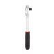 Рукоятка с храповым механизмом на 24 зуба 1/2'' INTERTOOL HT-2106 HT-2106 фото 3