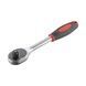 Рукоятка с храповым механизмом на 24 зуба 1/2'' INTERTOOL HT-2106 HT-2106 фото 4