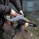 Пила ланцюгова електрична, 2,4 кВт, шина 40 см, 13 м/с, боковий двигун INTERTOOL DT-2201 DT-2201 фото 17