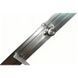 Шторки стеклянные на ванну раздвижные Koer SR BS06-120x150-TR-07 прозрачное стекло Easy Clean 6мм, графит (KR5947) KR5947 фото 20