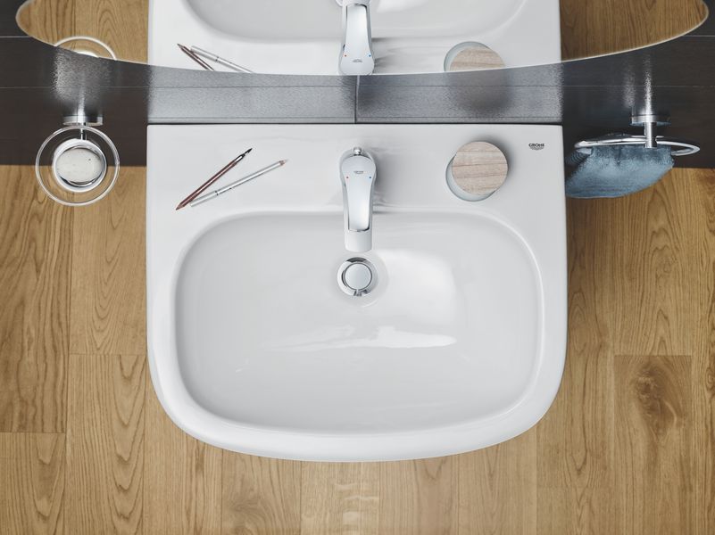 Мыльница Grohe Essentials New (40444001) 40444001 фото