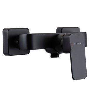 Смеситель для душа Globus Lux Milano GLM-105N-10-BB 000023320 фото