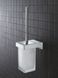 Туалетный ершик в комплекте Grohe Selection Cube (40857000) 40857000 фото 3