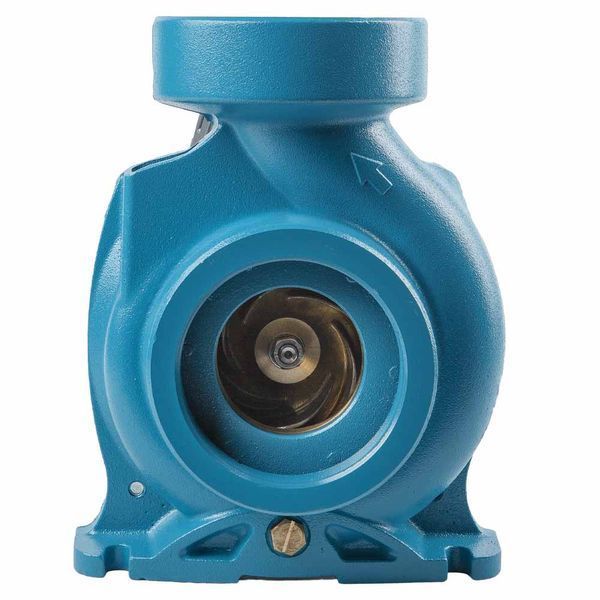 Насос відцентровий 2.2кВт Hmax 17.5м Qmax 1100л/хв 3" LEO 3.0 ACm220B3 (775284) 775284 фото