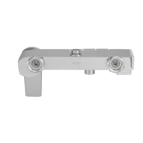 Душова колона зі змішувачем Mixxus Premium Ares 009-J (MI8260) MI8260 фото